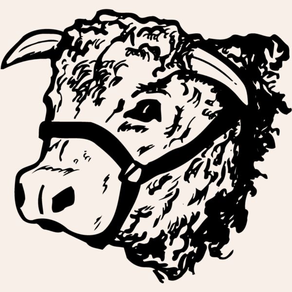 COW003 Thumbnail