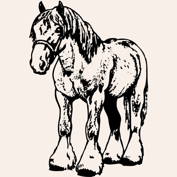 HORSE035 Thumbnail