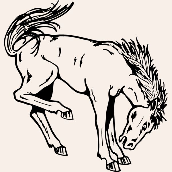 HORSE038 Thumbnail