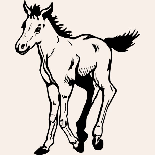 HORSE044 Thumbnail