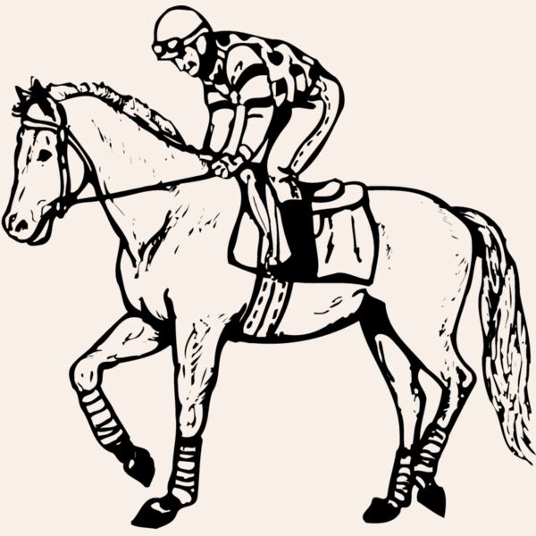 HORSE048 Thumbnail