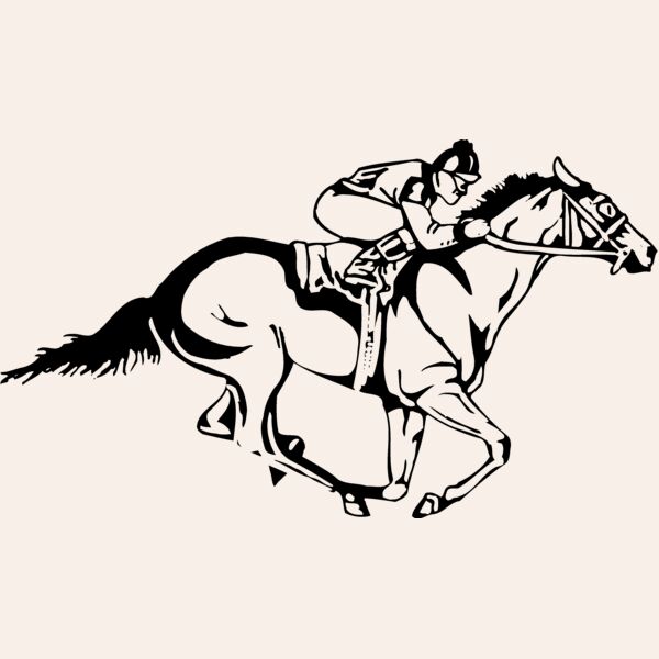 HORSE051 Thumbnail