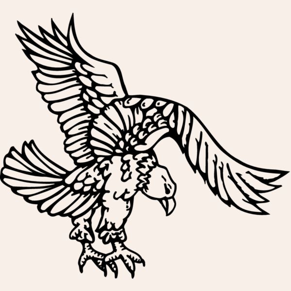 EAGLE035 Thumbnail
