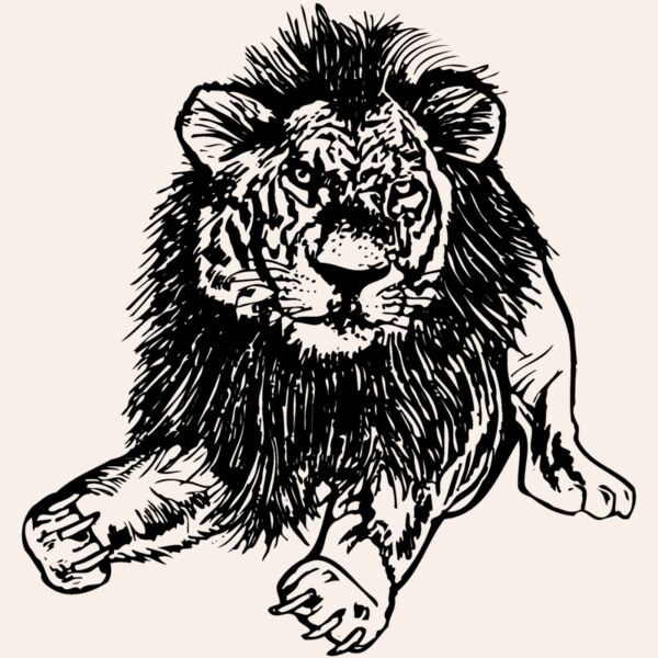 LION005 Thumbnail