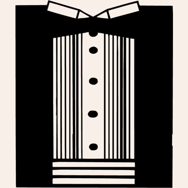 TUXEDO Thumbnail