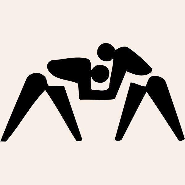 WRESTLE Thumbnail