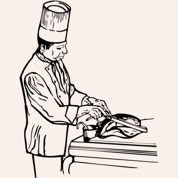 CHEF01 Thumbnail