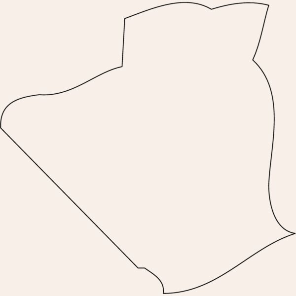 ALGERIA Thumbnail