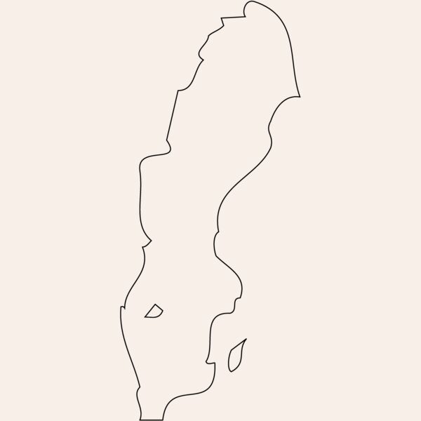 SWEDEN Thumbnail