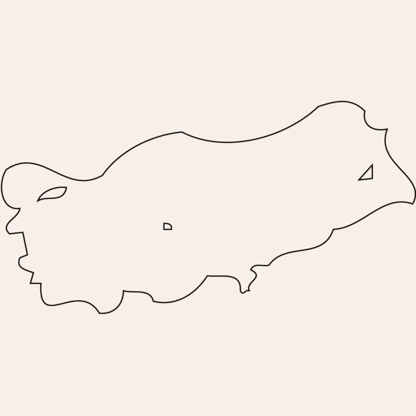 TURKEY Thumbnail