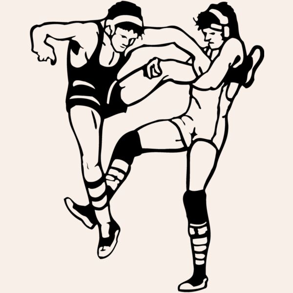 WRESTLE1 Thumbnail