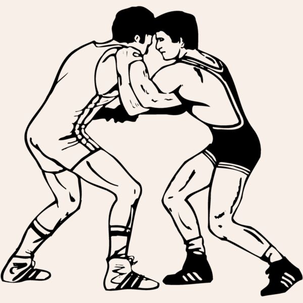 WRESTLE5 Thumbnail