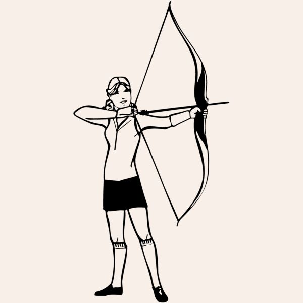 ARCHERY5 Thumbnail