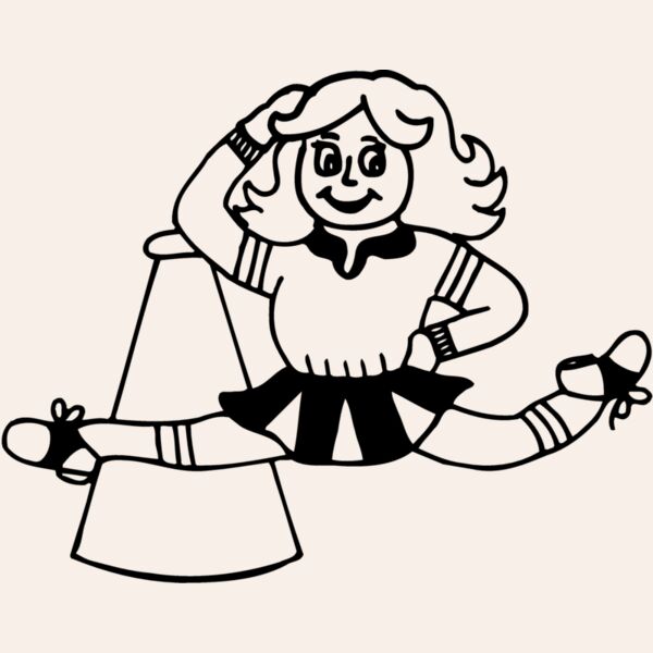 CHEER001 Thumbnail