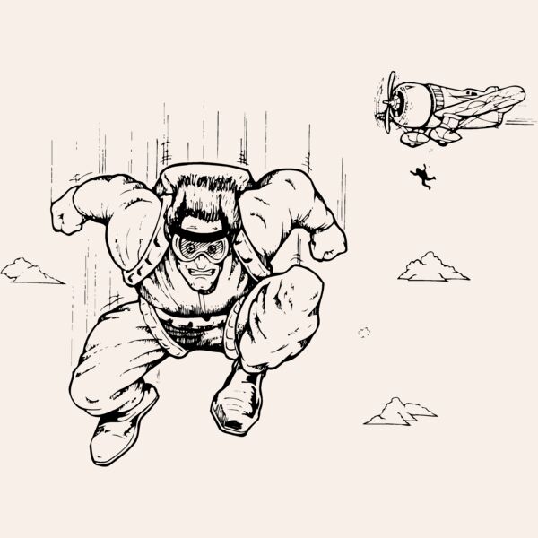 PARACHT5 Thumbnail