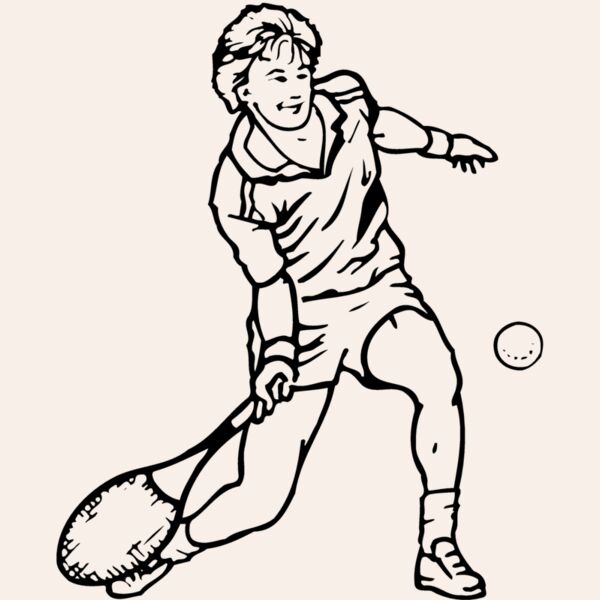 TENNIS11 Thumbnail
