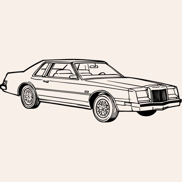 CAR001 Thumbnail