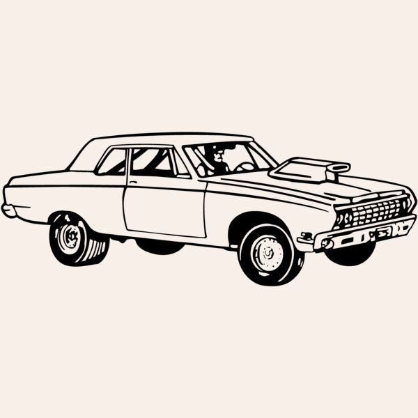 RACE0001 Thumbnail