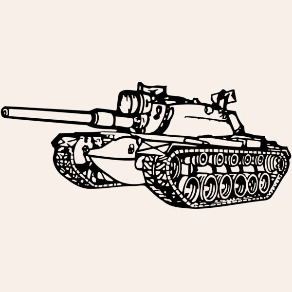 MTANK002 Thumbnail