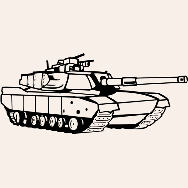 MTANK003 Thumbnail
