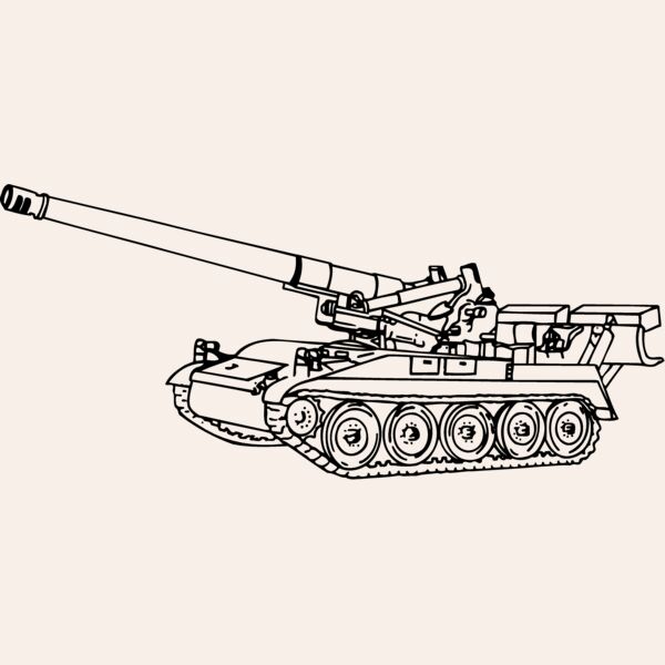 MTANK005 Thumbnail