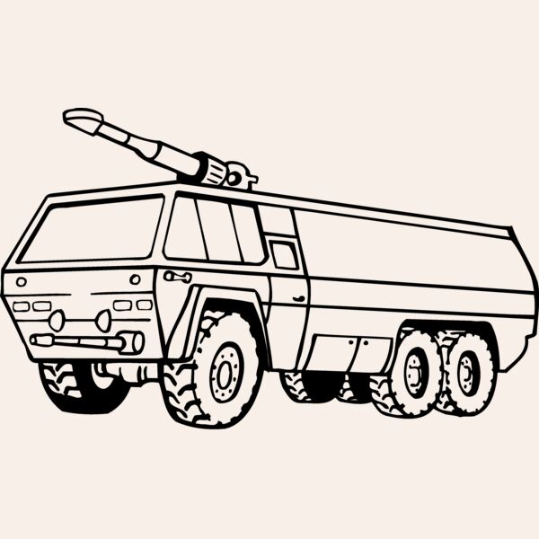 MTANK011 Thumbnail