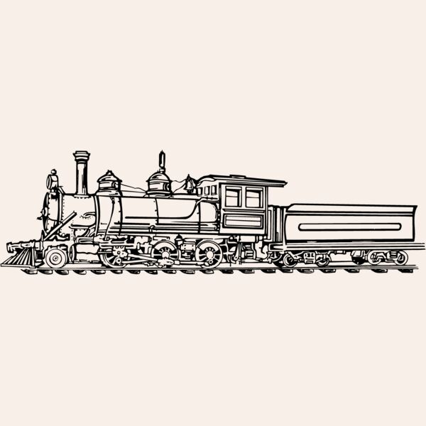 RAIL0001 Thumbnail