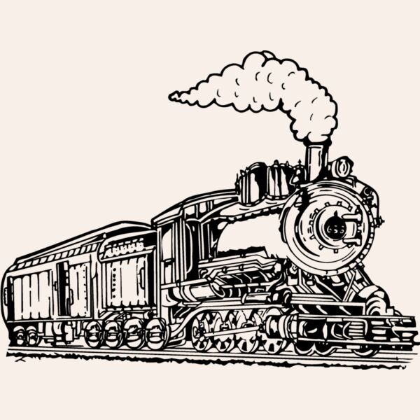 RAIL0008 Thumbnail