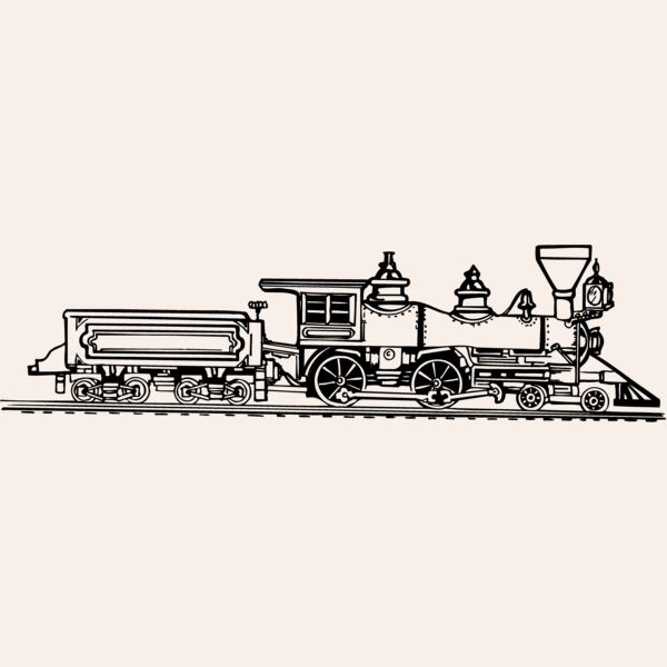 RAIL0010 Thumbnail