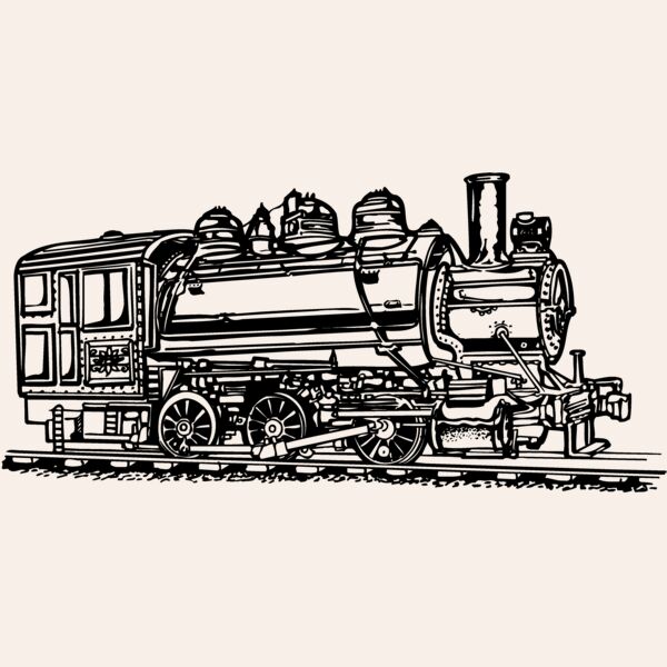 RAIL0011 Thumbnail