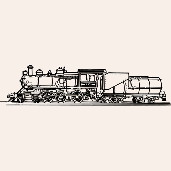 RAIL0012 Thumbnail