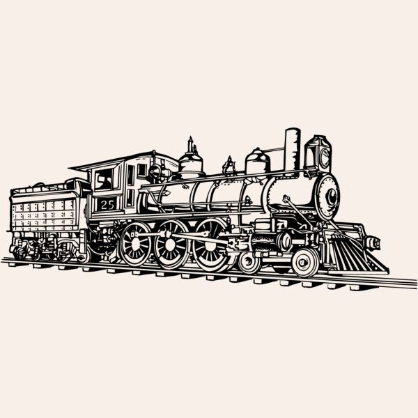 RAIL0013 Thumbnail