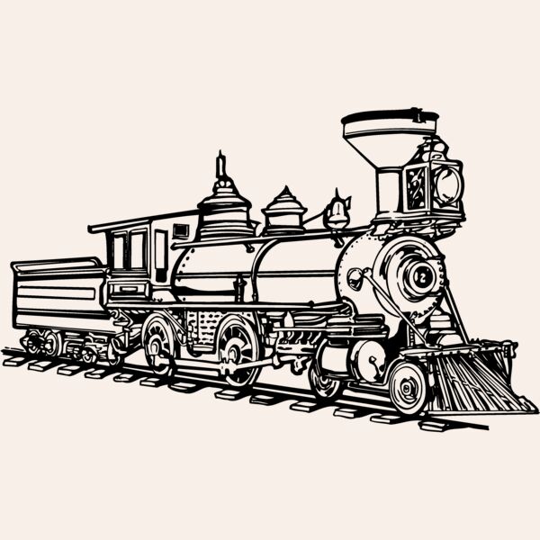 RAIL0018 Thumbnail