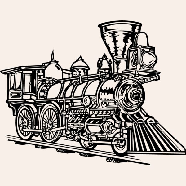 RAIL0019 Thumbnail