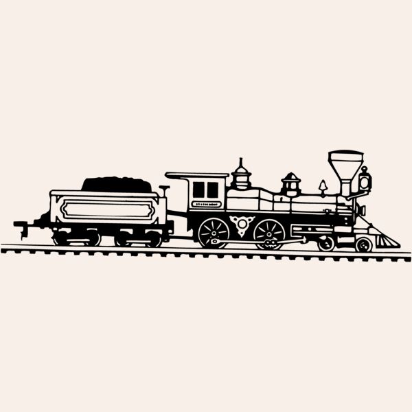 RAIL0024 Thumbnail