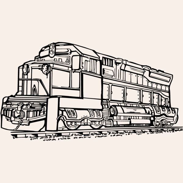 RAIL0027 Thumbnail