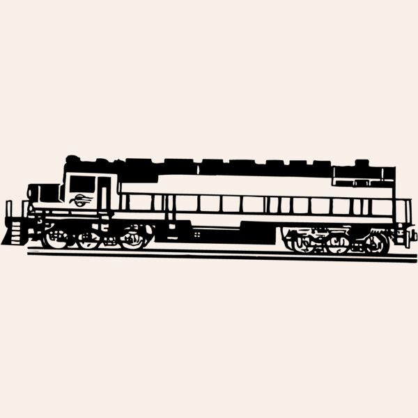 RAIL0028 Thumbnail