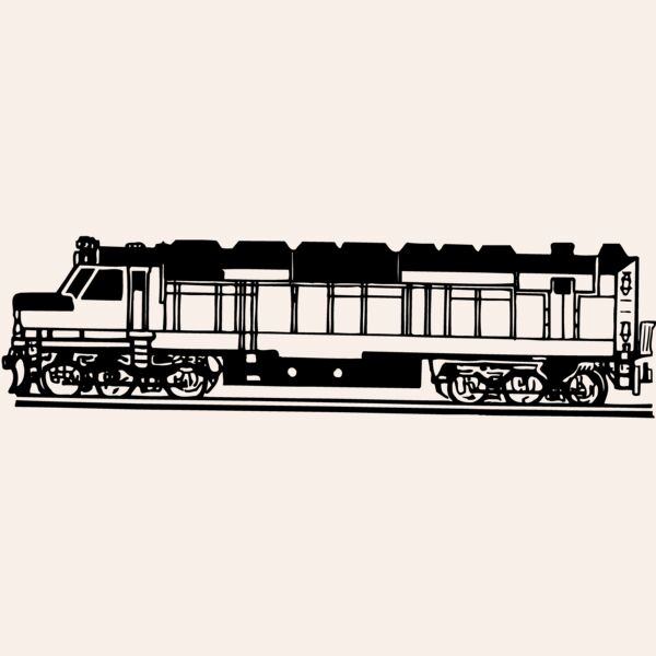 RAIL0029 Thumbnail