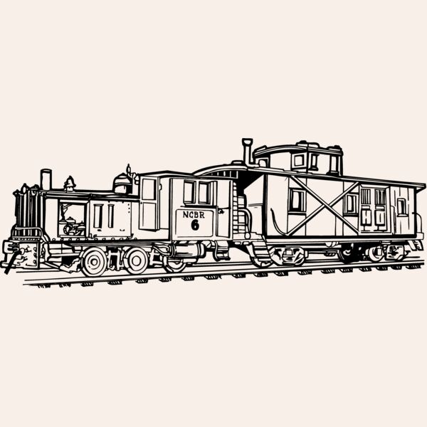 RAIL0030 Thumbnail