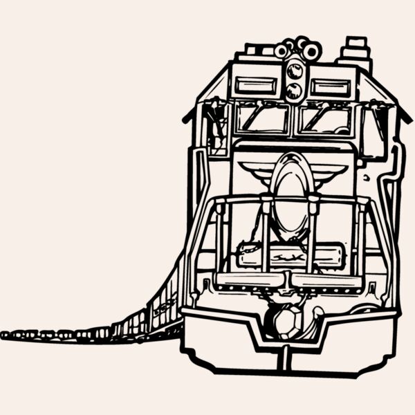 RAIL0031 Thumbnail