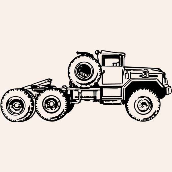MTRUCK01 Thumbnail