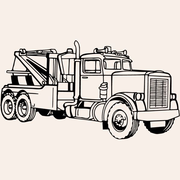 TOW001 Thumbnail