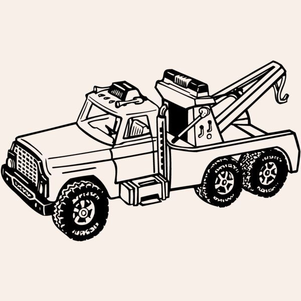 TOW005 Thumbnail