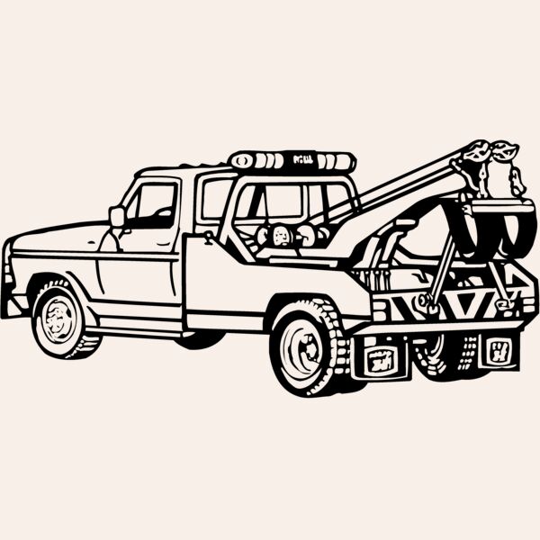 TOW006 Thumbnail