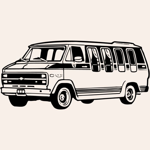 VAN001 Thumbnail