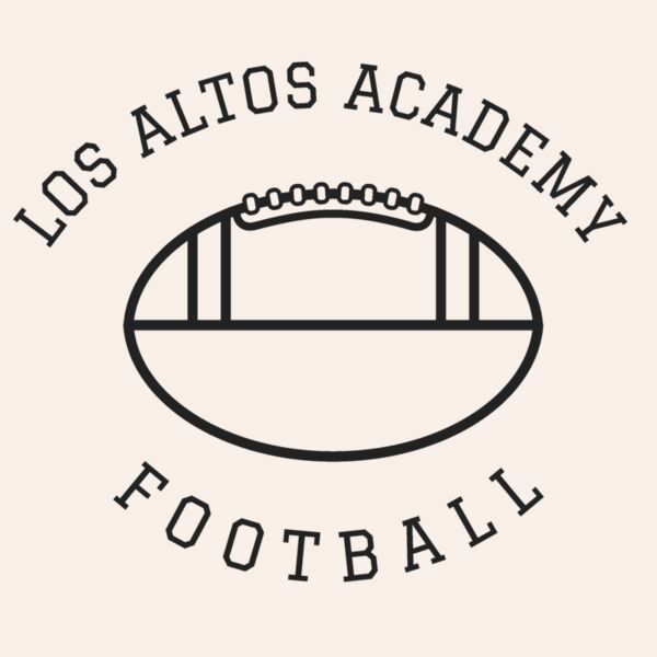 Football Template DNT002 BW Thumbnail