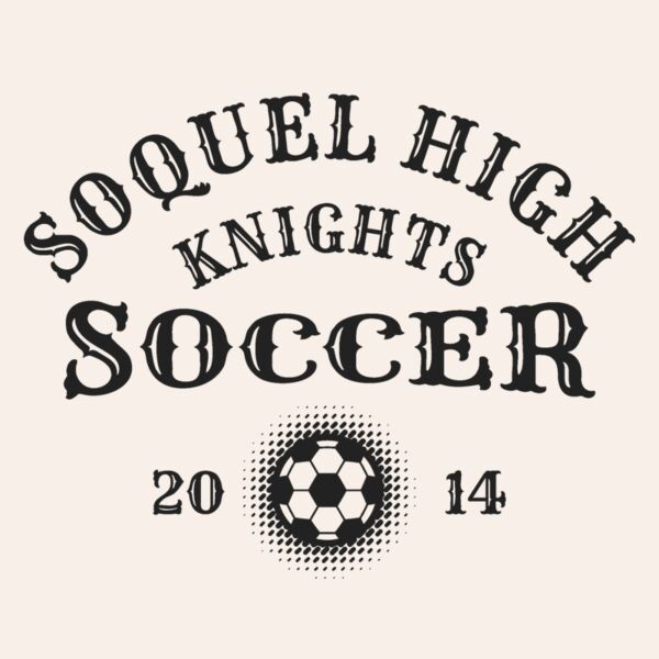 Soccer Template DNT003 Thumbnail
