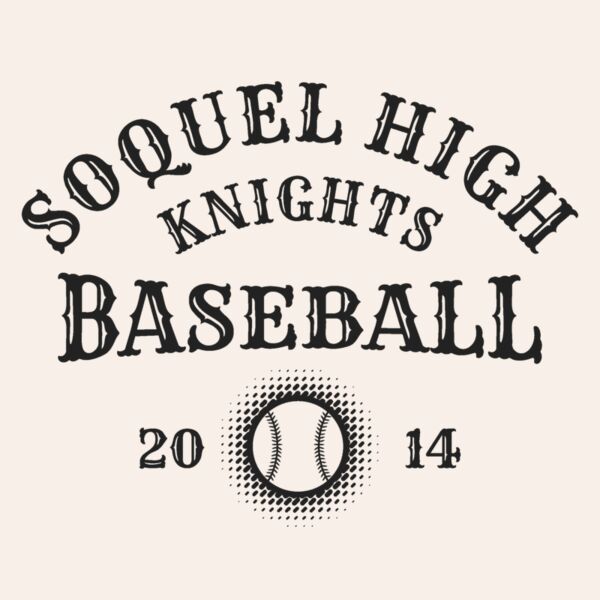 Baseball Template DNT003 Thumbnail