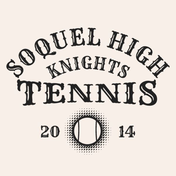 Tennis Template DNT003 Thumbnail