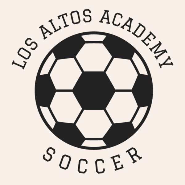 Soccer Template DNT002 BW Thumbnail